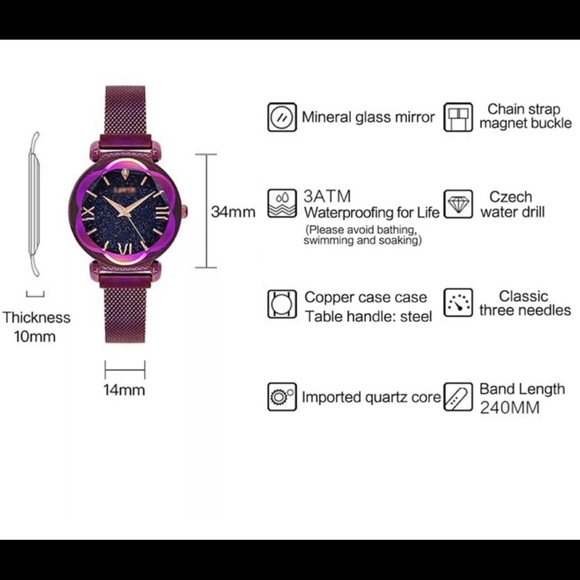 Watch - Picture 6 of 6